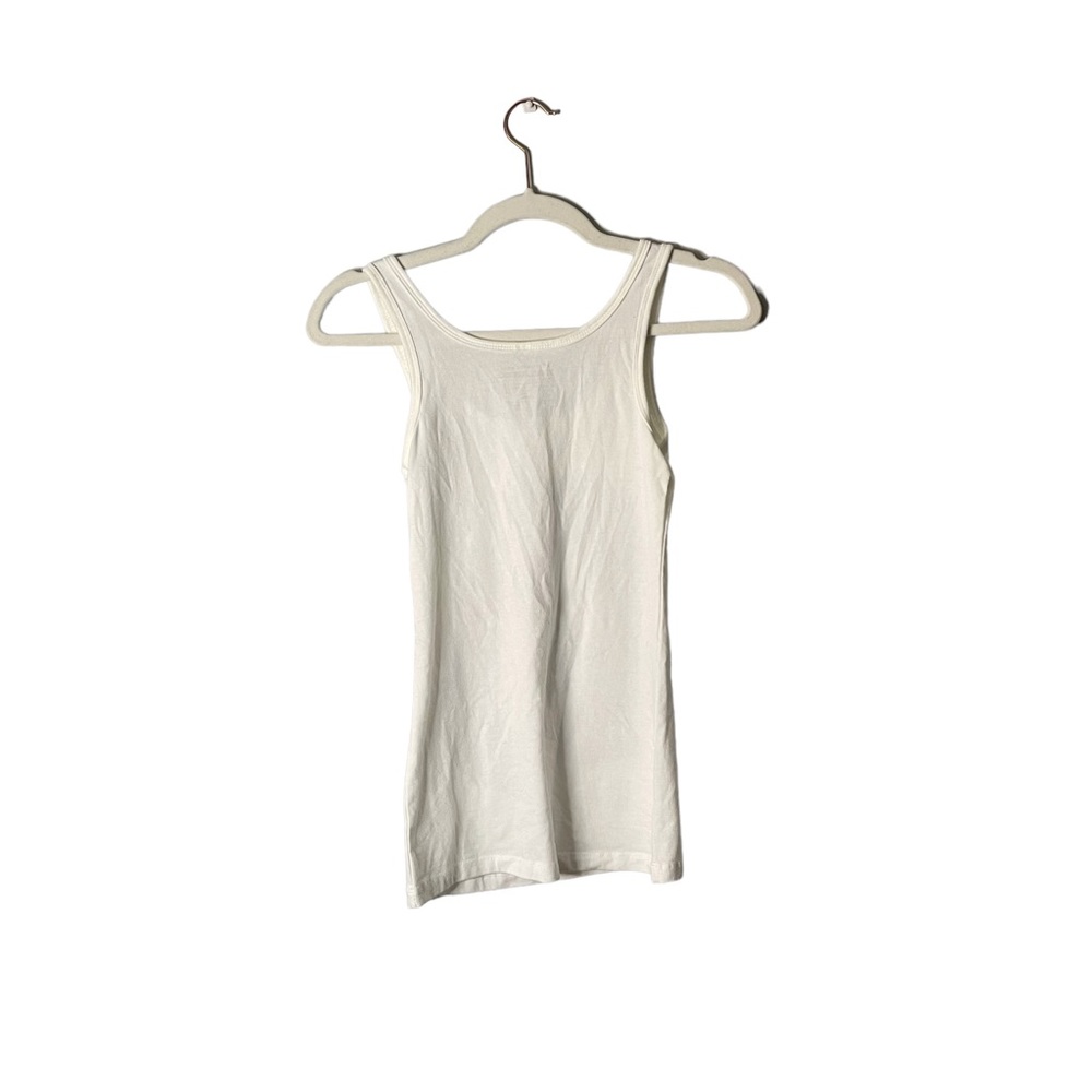 Design by Humans Feed Me & Tell Me I’m Pretty Bear Stretchy Casual Tank Top Sm - Picture 3 of 5